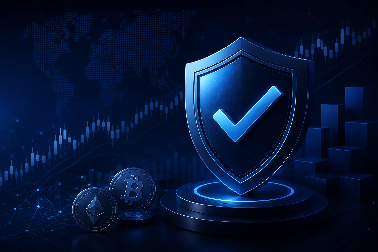 Checking legitimacy of a crypto prop firm before buying